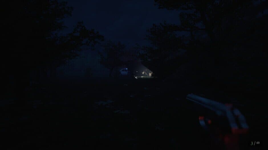 Скриншот 11 из Dark Return