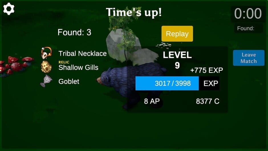 Скриншот 6 из Relic