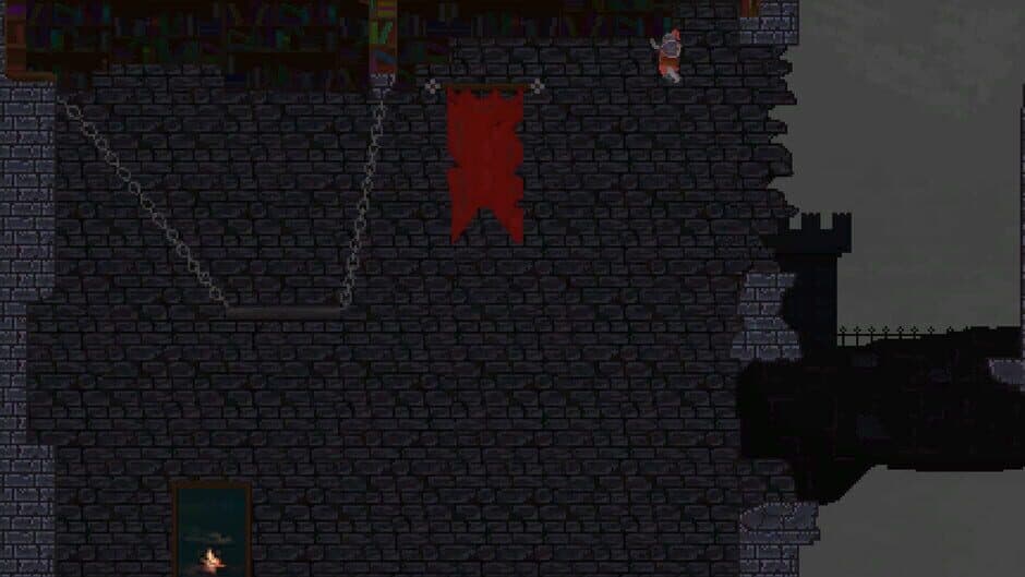 Скриншот 2 из Jumping Knight