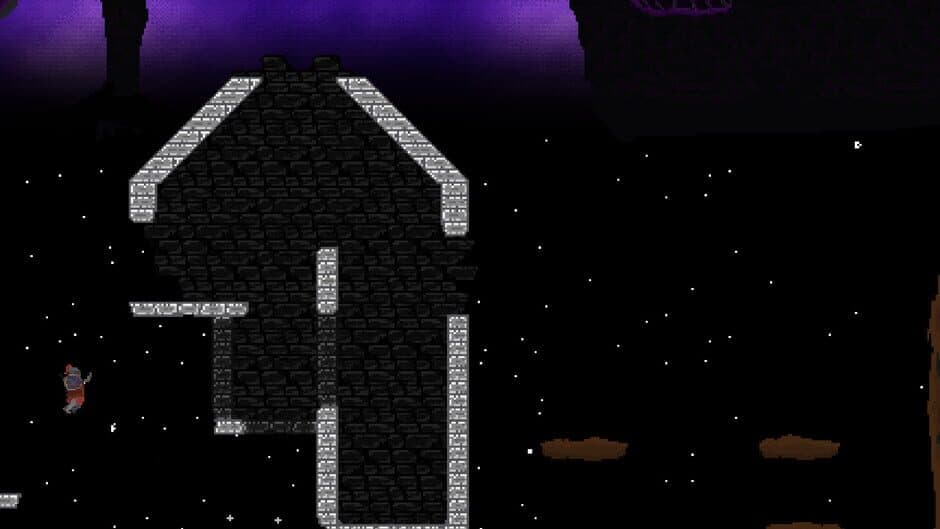 Скриншот 5 из Jumping Knight