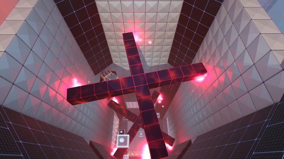 Скриншот 4 из Cube Jumper VR