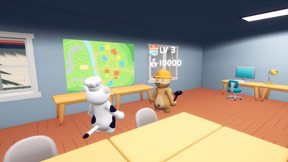 Скриншот 6 из Fluffy Chef
