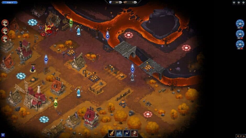 Скриншот 3 из Under Siege