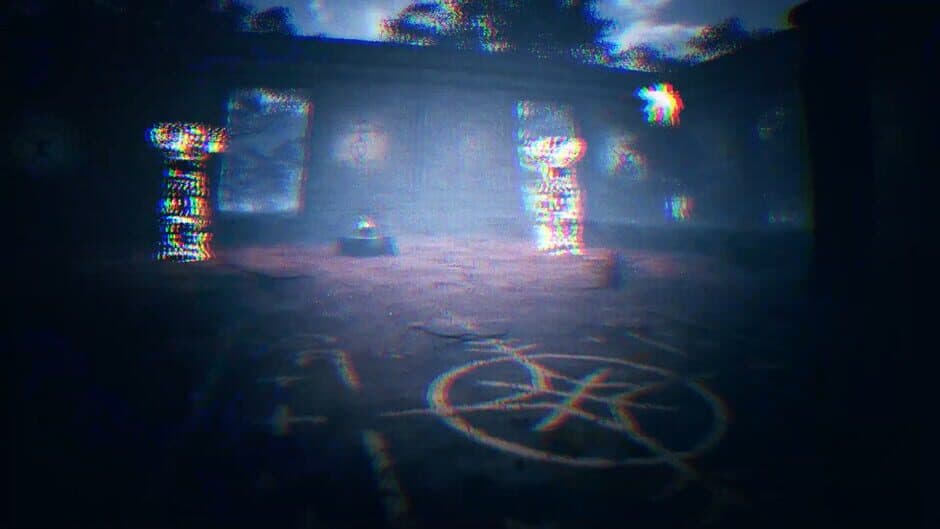 Скриншот 7 из Spirit Catcher 93'