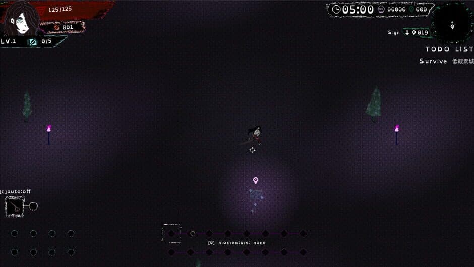 Скриншот 2 из Hemomancer