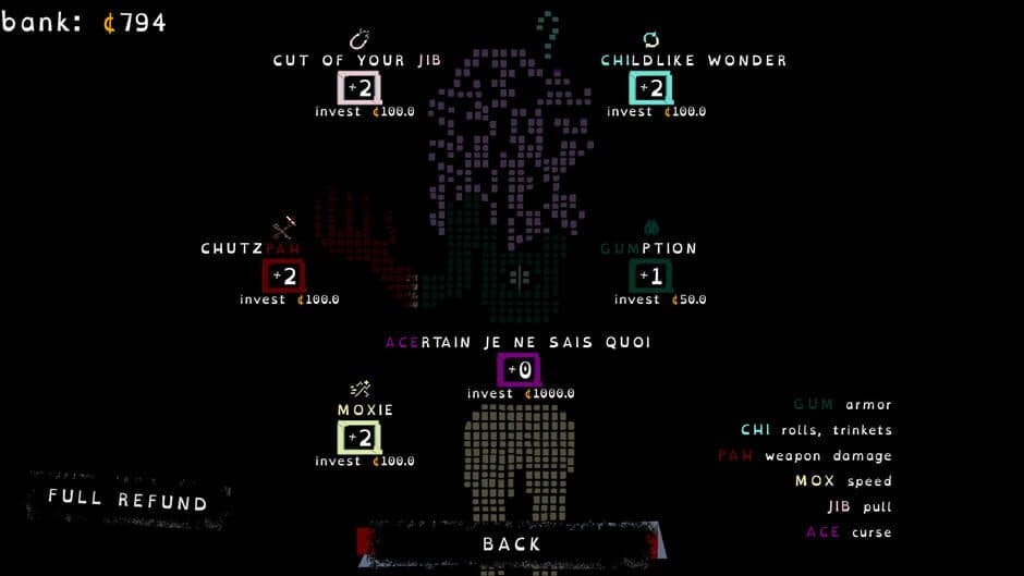 Скриншот 5 из Hemomancer