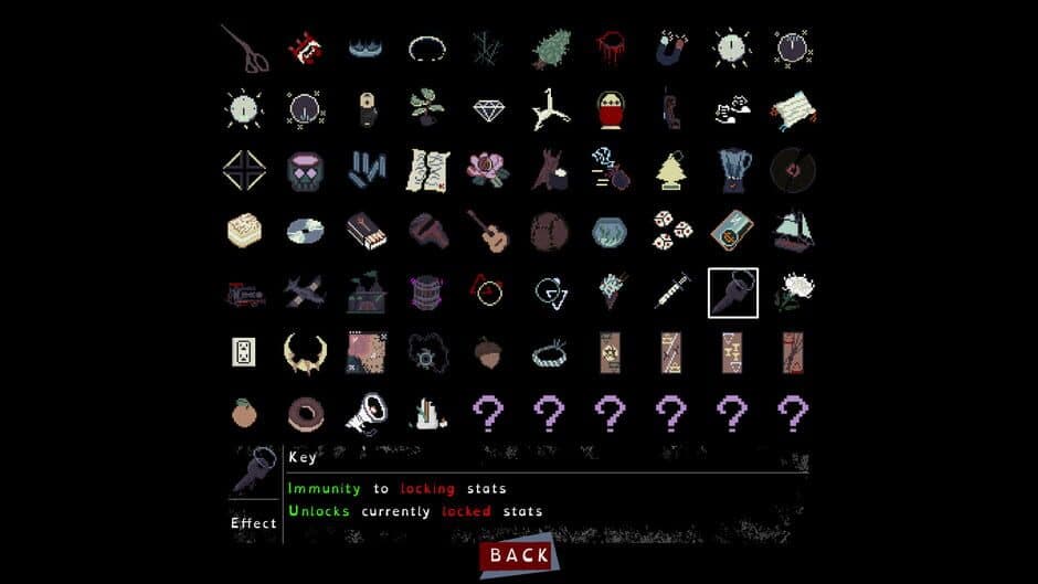 Скриншот 6 из Hemomancer