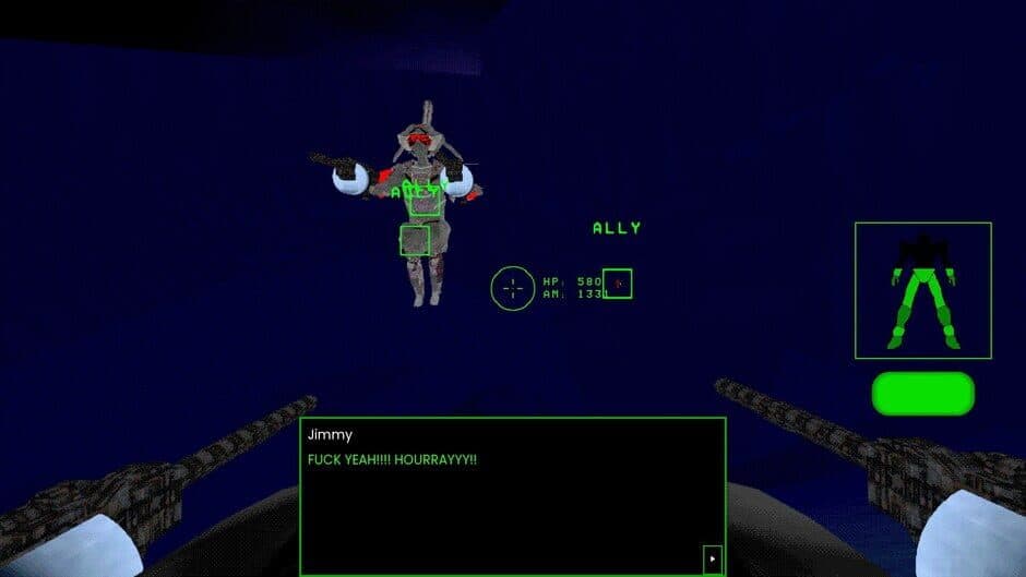 Скриншот 5 из Abyss Veil