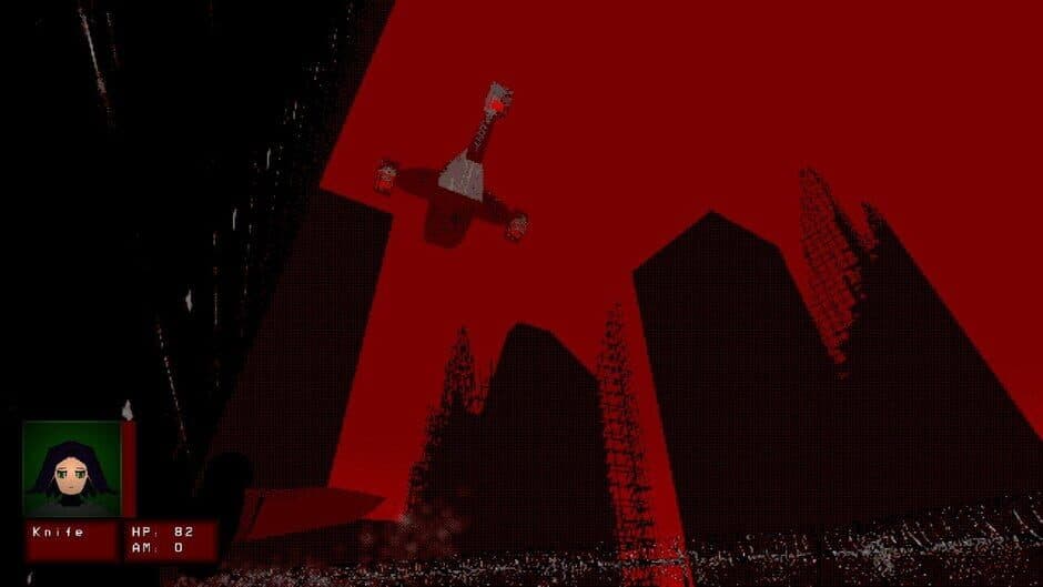 Скриншот 8 из Abyss Veil
