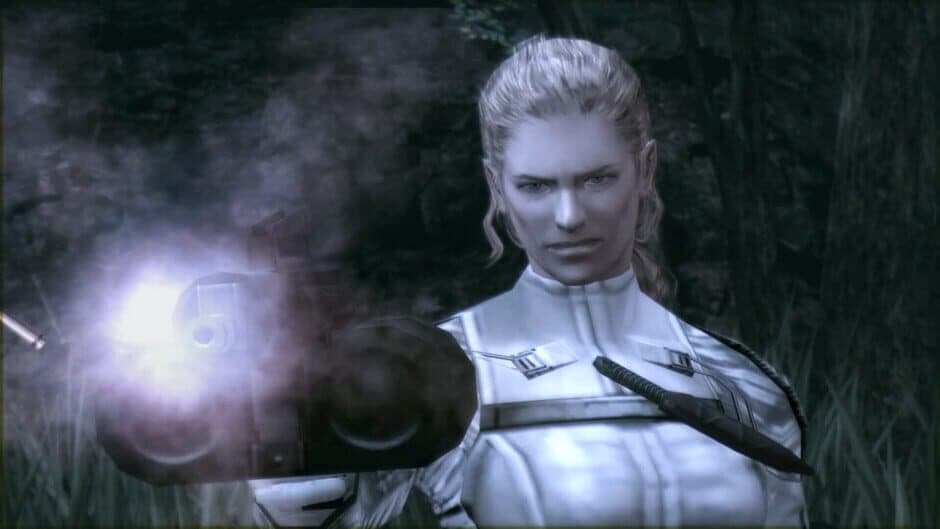 Скриншот 6 из Metal Gear Solid 3: Snake Eater - Master Collection Version