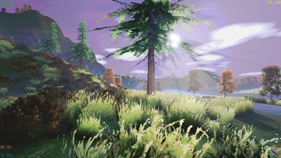 Скриншот 2 из Sightings of Beyond