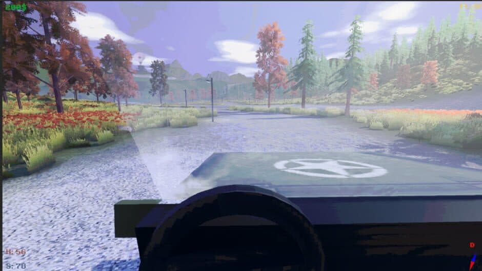 Скриншот 6 из Sightings of Beyond