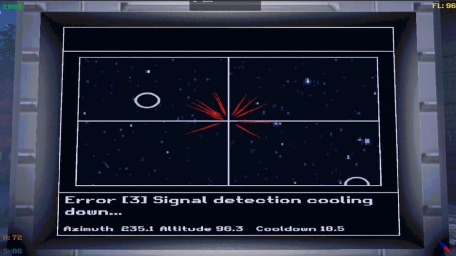Скриншот 11 из Sightings of Beyond