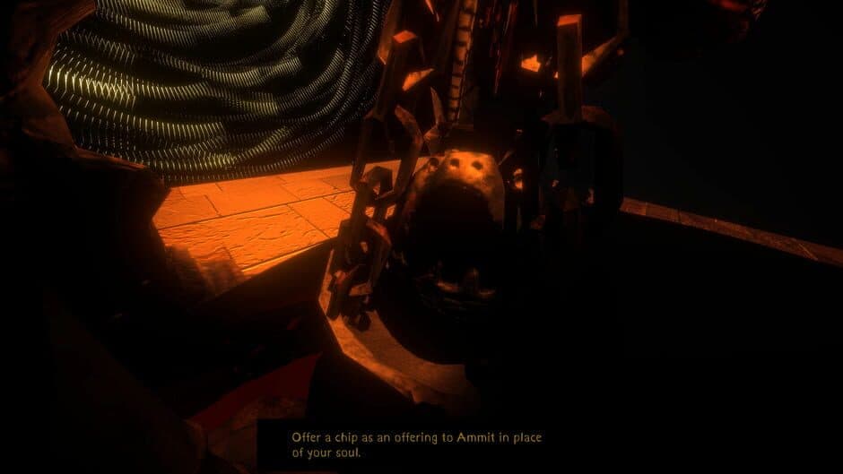 Скриншот 3 из ReSoul: Jack