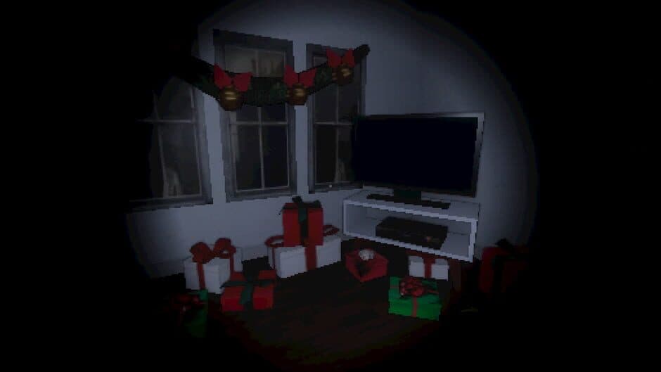 Скриншот 3 из Daddy's Christmas