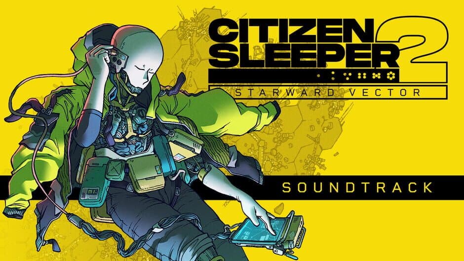 Скриншот 10 из Citizen Sleeper 2: Starward Vector - Deluxe Edition