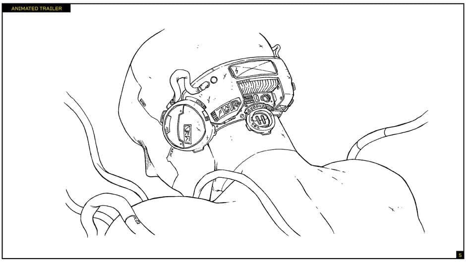 Скриншот 12 из Citizen Sleeper 2: Starward Vector - Deluxe Edition