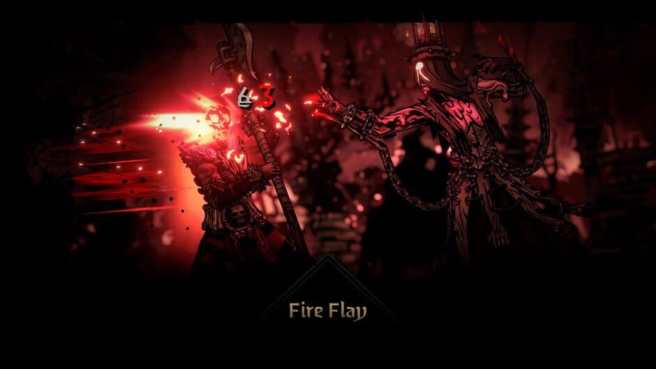 Скриншот 2 из Darkest Dungeon II: Resolute Edition