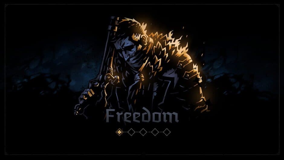 Скриншот 3 из Darkest Dungeon II: Resolute Edition