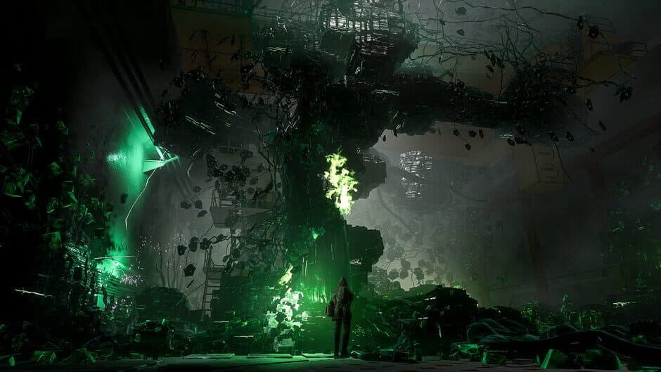Скриншот 11 из Chernobylite: Premium Edition