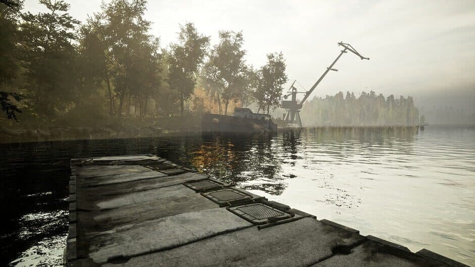 Скриншот 12 из Chernobylite: Premium Edition