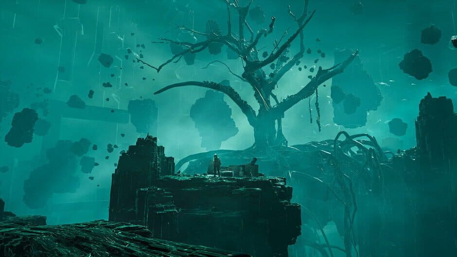 Скриншот 2 из Chernobylite: Premium Edition