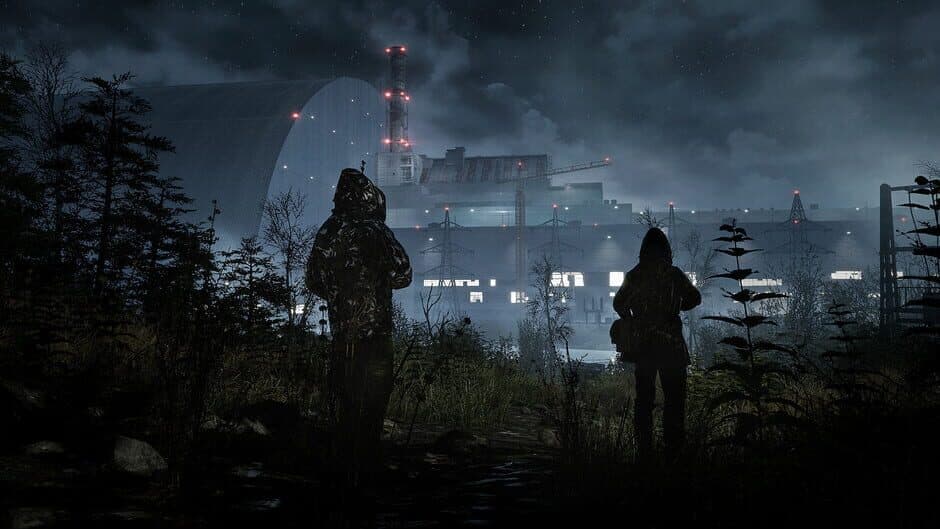 Скриншот 4 из Chernobylite: Premium Edition