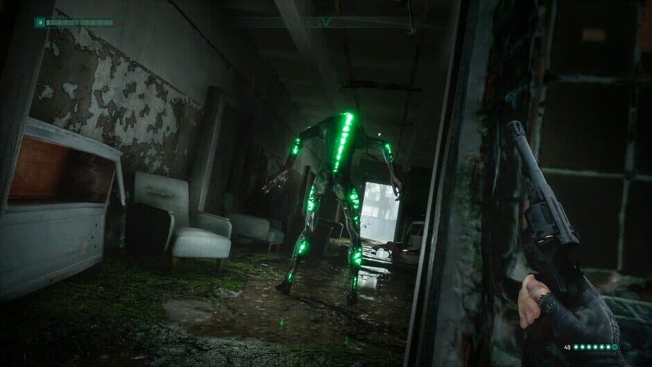 Скриншот 5 из Chernobylite: Premium Edition
