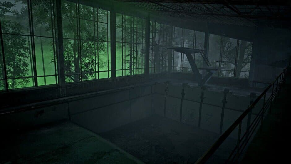 Скриншот 6 из Chernobylite: Premium Edition