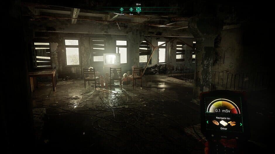 Скриншот 7 из Chernobylite: Premium Edition