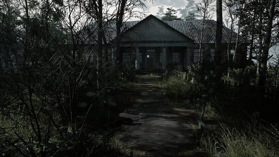 Скриншот 8 из Chernobylite: Premium Edition