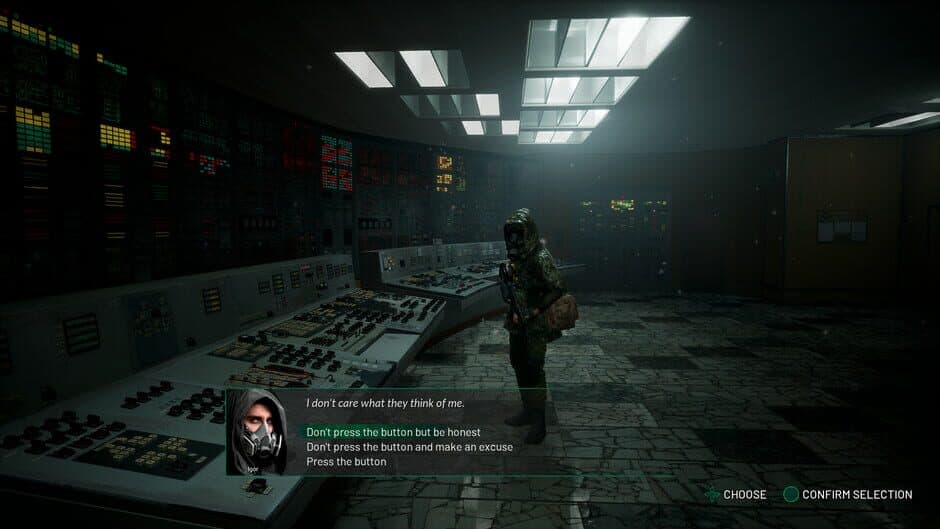 Скриншот 10 из Chernobylite: Premium Edition