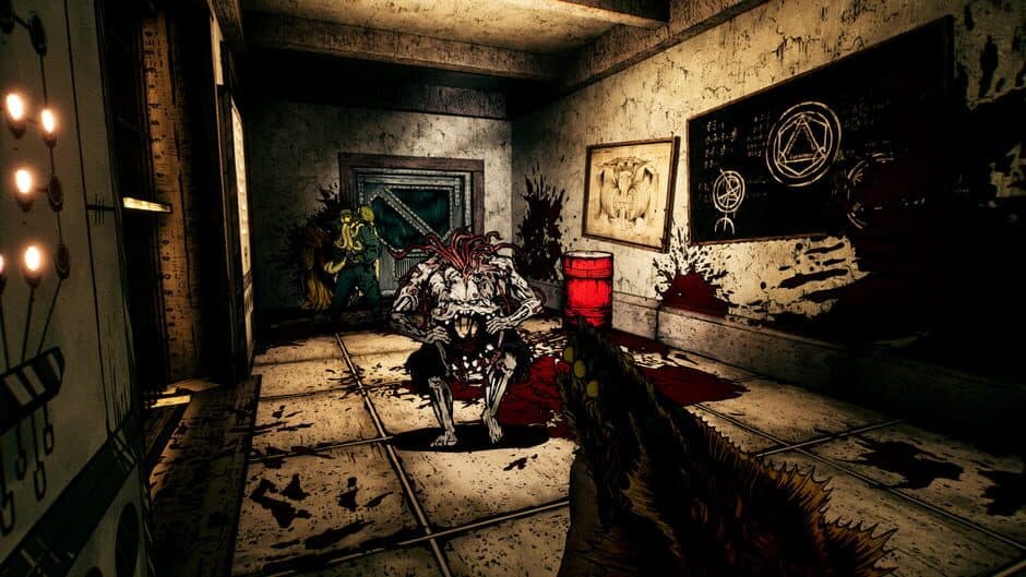 Скриншот 10 из Forgive Me Father 2: Deluxe Edition