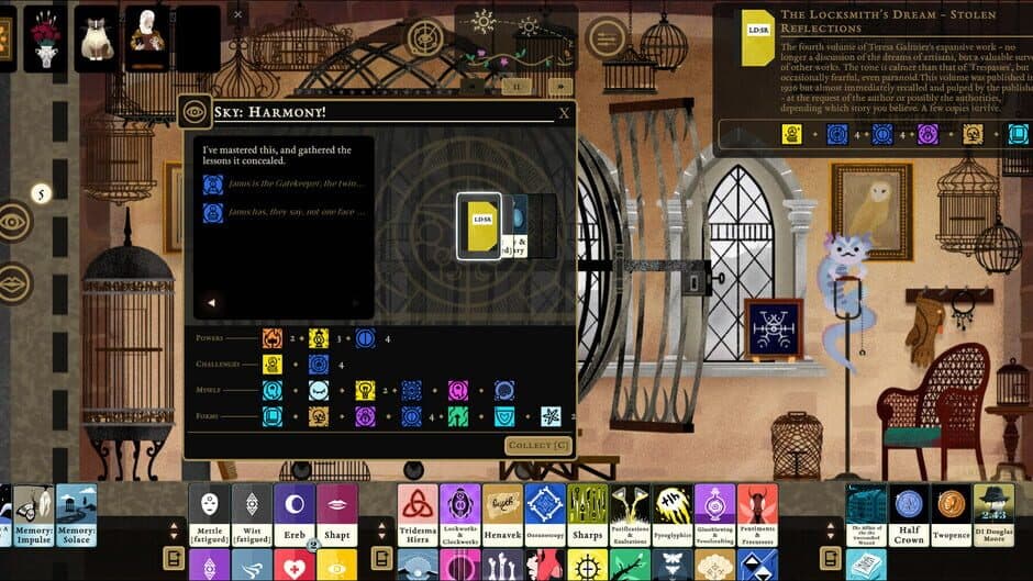 Скриншот 8 из Book of Hours: Anthology Edition