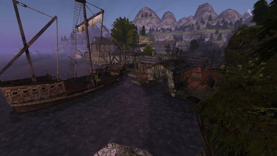 Скриншот 6 из Golden Gate 2: Goddess Heart