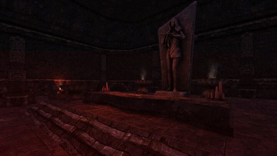 Скриншот 2 из Golden Gate 2: Goddess Heart