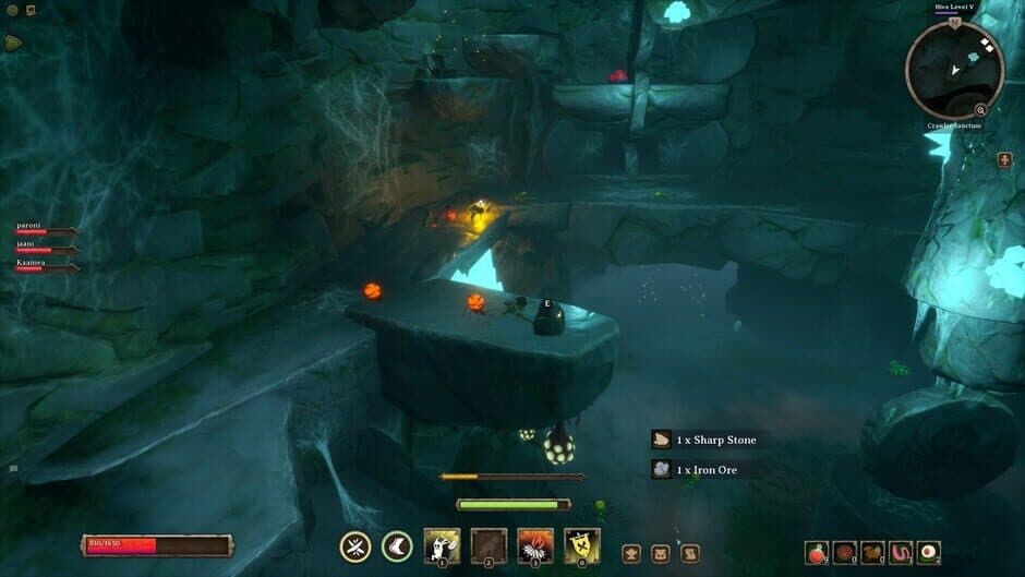 Скриншот 2 из Goblin's Die