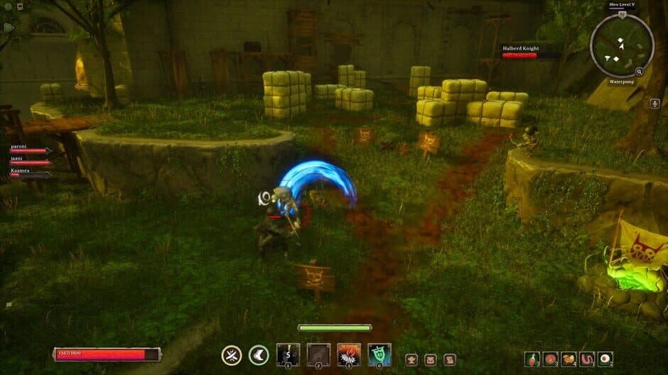 Скриншот 9 из Goblin's Die
