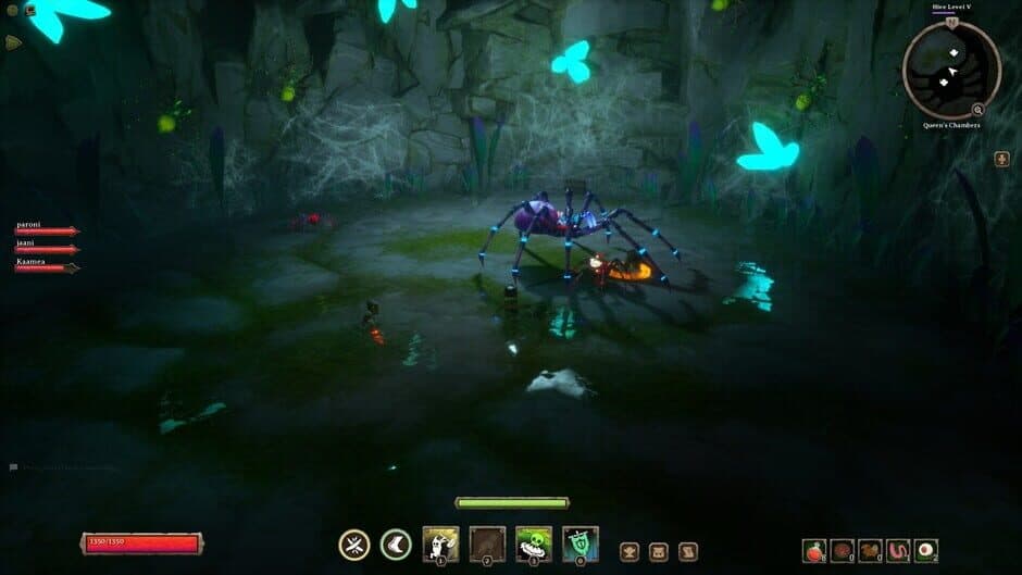 Скриншот 10 из Goblin's Die