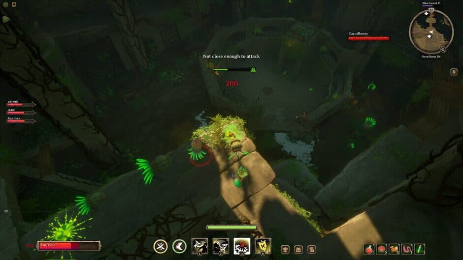 Скриншот 12 из Goblin's Die