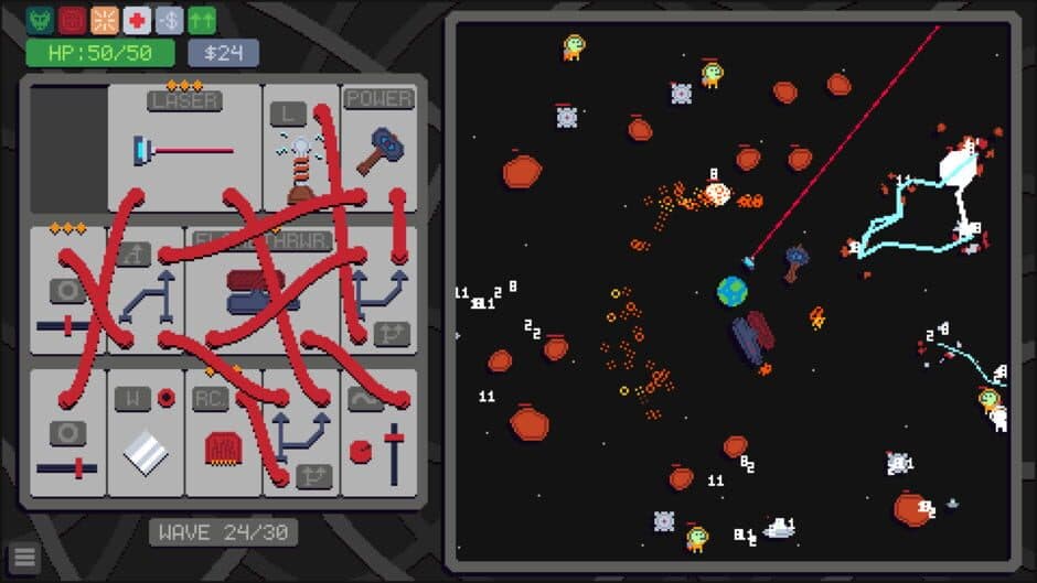 Скриншот 1 из Wireworks