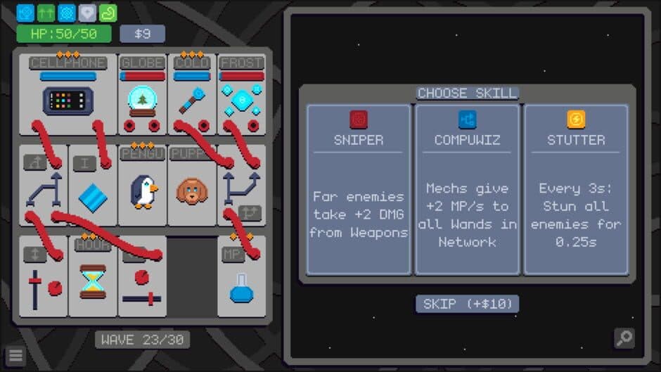 Скриншот 4 из Wireworks