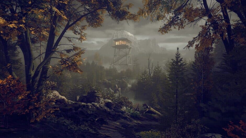 Скриншот 5 из The Promise Tree of Alden