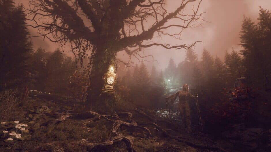 Скриншот 1 из The Promise Tree of Alden