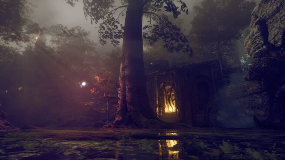 Скриншот 3 из The Promise Tree of Alden