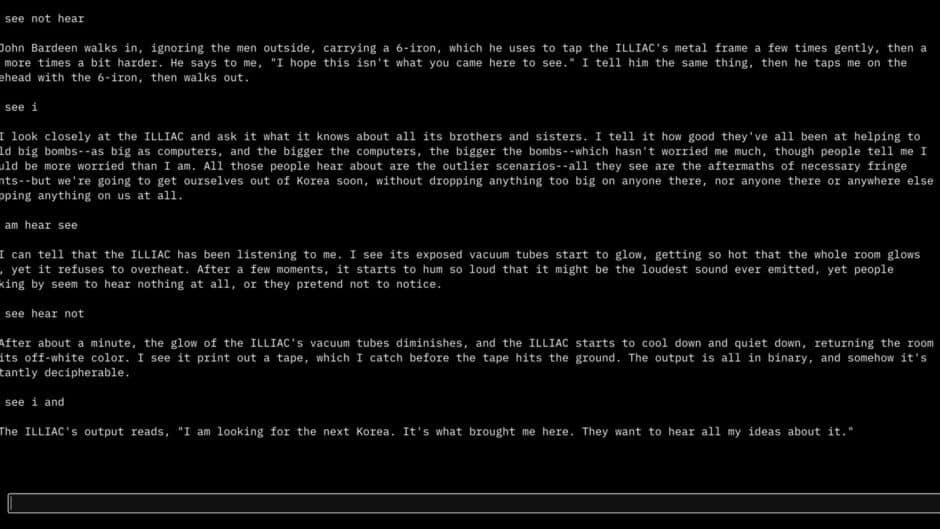 Скриншот 6 из > Terminal