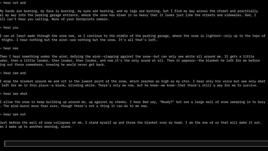Скриншот 8 из > Terminal