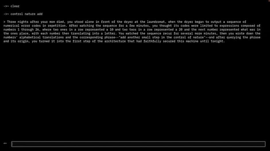 Скриншот 11 из > Terminal