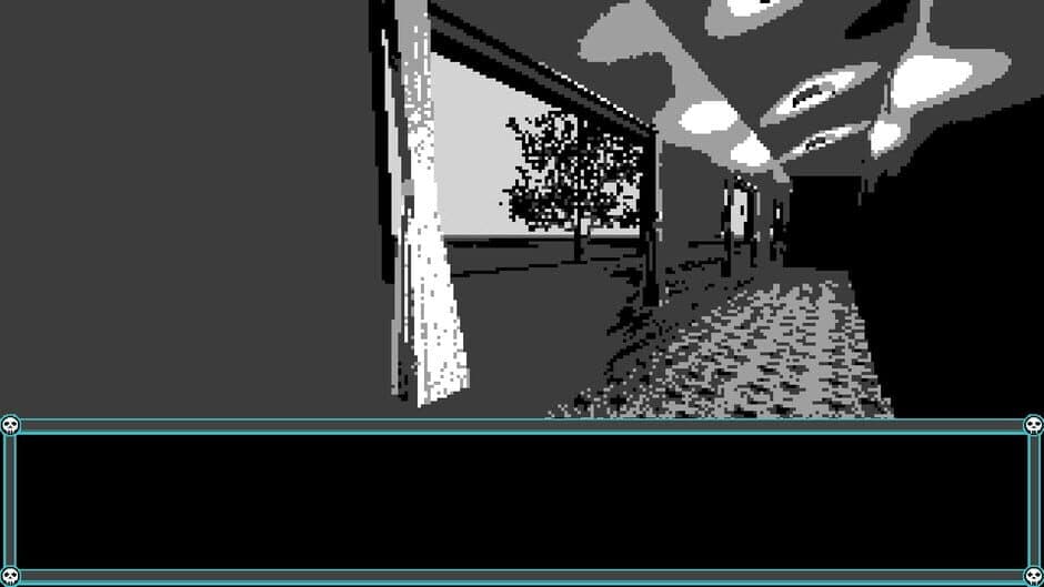 Скриншот 2 из The Town of Nowhere: End Of The Line