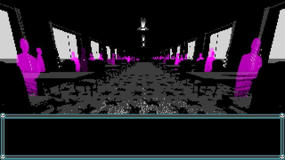 Скриншот 3 из The Town of Nowhere: End Of The Line